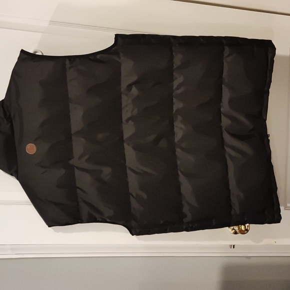 Fahrenheit Vest Jacket - Picture 2 of 3